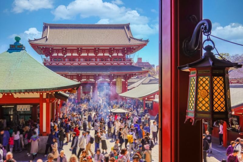 Tokyo Highlights Private Day Trip - Imperial Palace gardens and Tokyo’s green spaces
