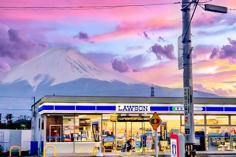 Tokyo Hikawa Clock Shop & Mt. Fuji Full-Day Private Tour - A route that can bend with the weather