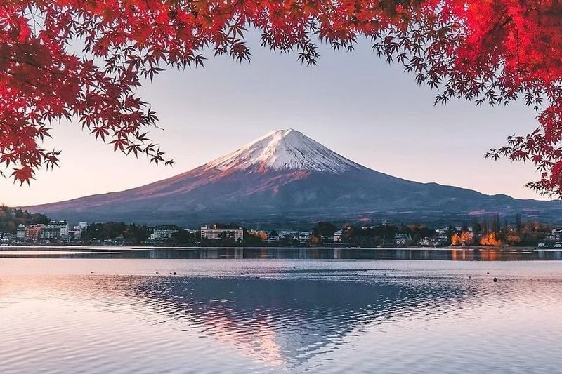 Tokyo Hikawa Clock Shop & Mt. Fuji Full-Day Private Tour - Who should choose this tour