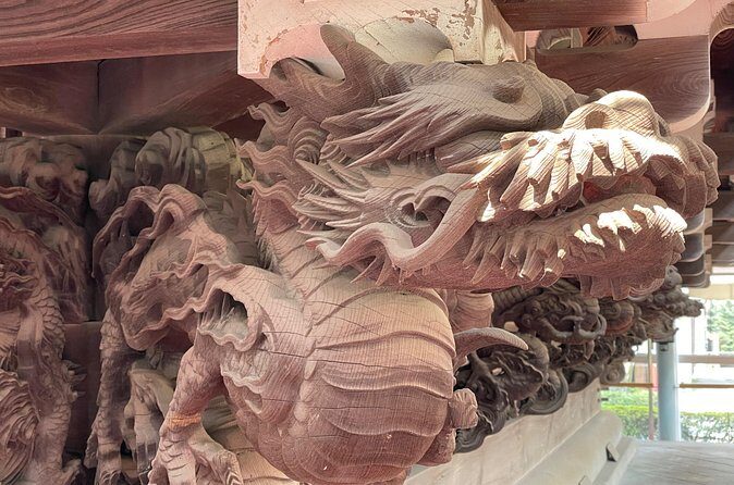 Tokyo Historian Private Tour - Who Should Consider This Tour?