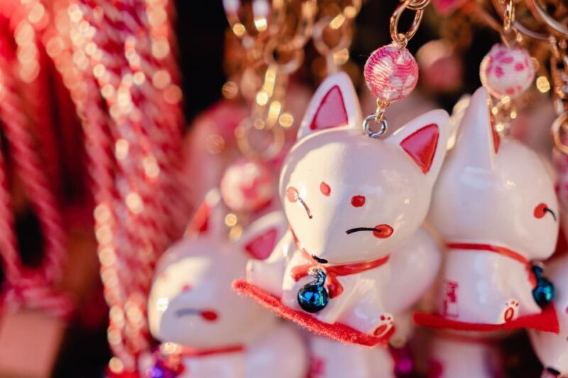 Tokyo: Historical Walking Tour of Skytree and Asakusa - FAQ