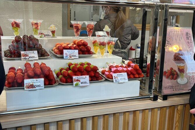 Tokyo, History and Traditional Downtown Walking Tour in Asakusa - FAQ