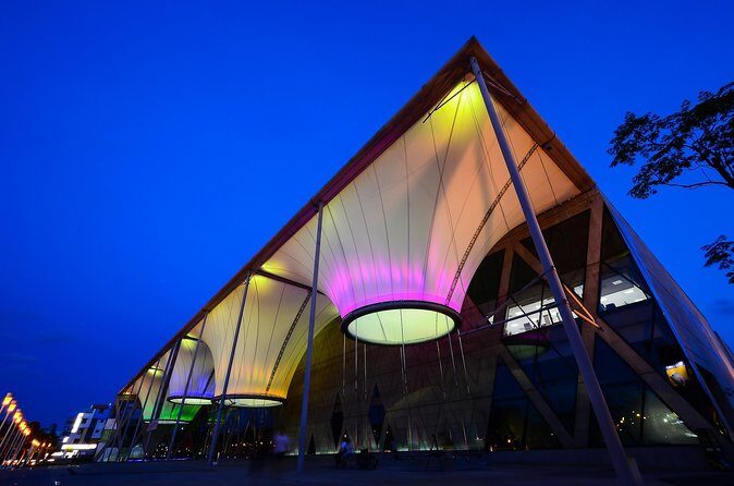 Tokyo History Tour with a Local Guide, Private & Tailored to Your Interests - Exploring Tokyo with a Local Guide: What You Can Expect