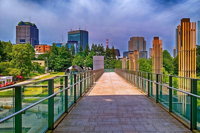 Tokyo History Tour with a Local Guide, Private & Tailored to Your Interests - The Sum Up