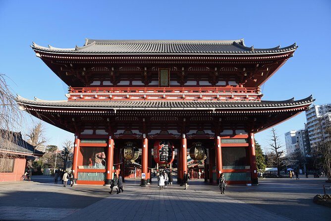 Tokyo History Tour with a Local Guide, Private & Tailored to Your Interests - FAQs