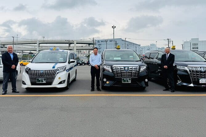 Tokyo Hotel Private Transfer to Disneyland - Final Thoughts: Is This Transfer Right for You?