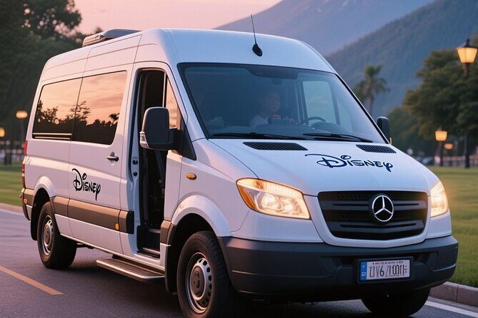 Tokyo: Hotel Transfer to/from Disneyland or DisneySea - FAQ