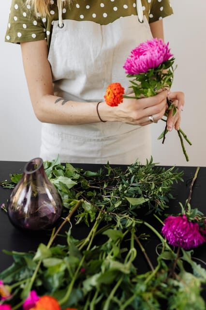 Tokyo: Ikebana Workshop at Ginza - Key Points