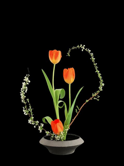 Tokyo: Ikebana Workshop at Ginza - FAQ