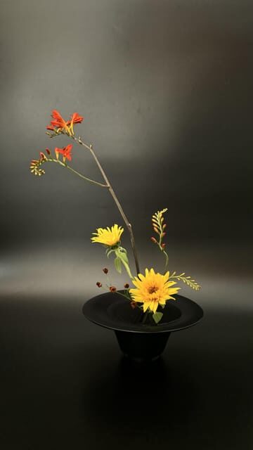 Tokyo: Ikebana Workshop at Ginza - Final Thoughts