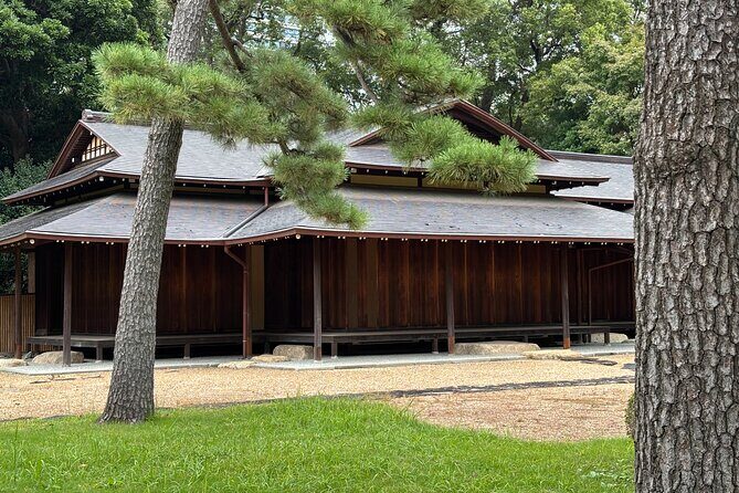 Tokyo: Imperial Palace and Edo Castle Ruins Cultural Walking Tour - Final Thoughts