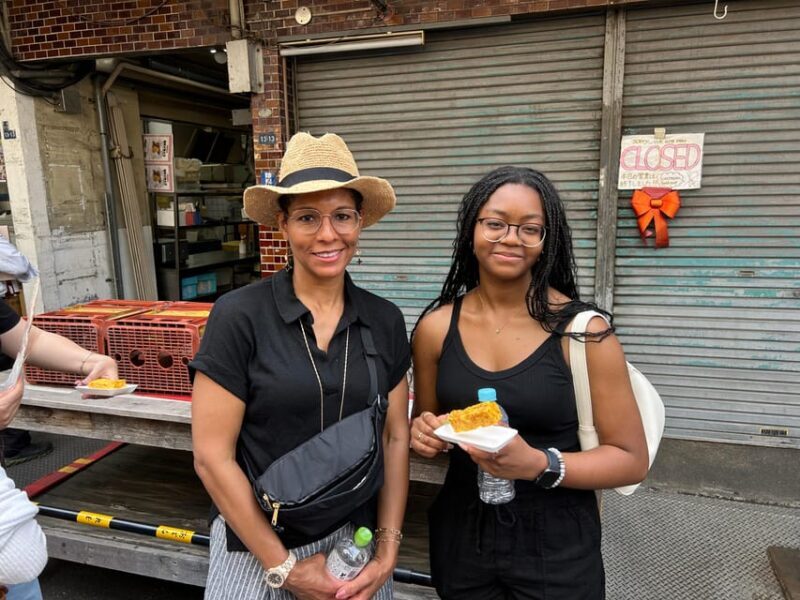 Tokyo: Imperial Palace and Shogun Walking Tour - A Deep Dive into the Experience