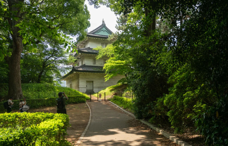 Tokyo Imperial Palace East Garden Half-Day Private Tour - Is $189.25 good value?