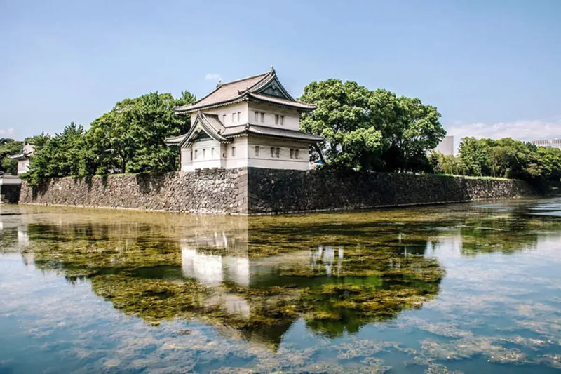 Tokyo Imperial Palace East Garden Half-Day Private Tour - Should you book the Imperial Palace East Garden tour?