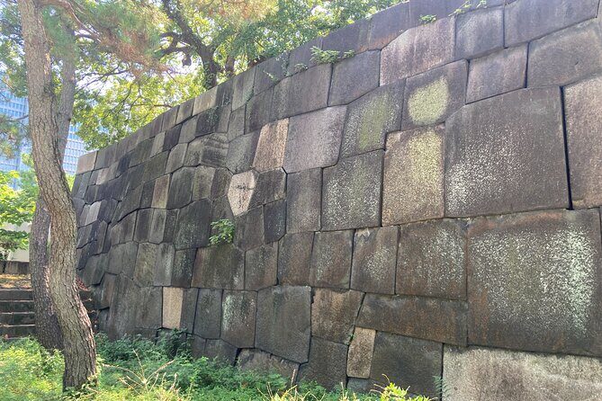 Tokyo Imperial Palace Historical Walk and Food Tasting Tour - Who Is This Tour Best For?