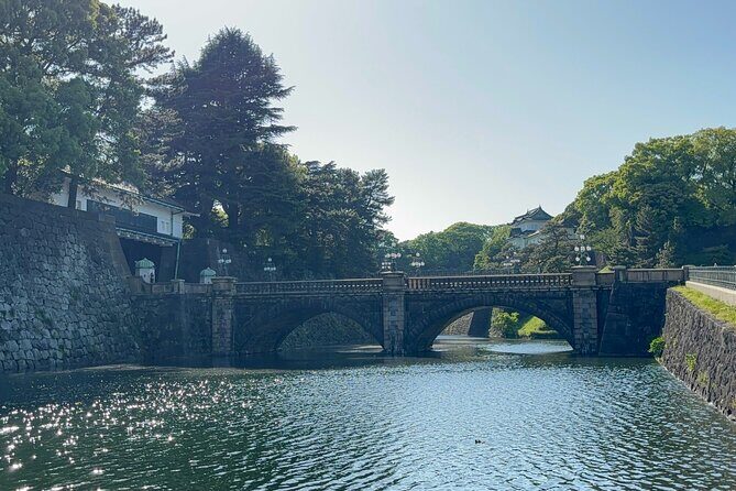 Tokyo Imperial Palace Private Shogun Tour - Final Thoughts