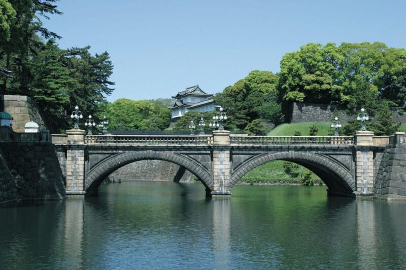 Tokyo: Imperial Palace, Sens-ji Temple, & Tokyo Tower Tour - A Closer Look at the Tour Experience