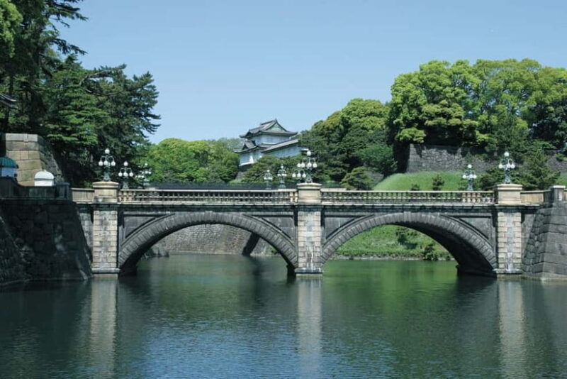 Tokyo: Imperial Palace, Sens-ji Temple, & Tokyo Tower Tour - Who Will Love This Tour?