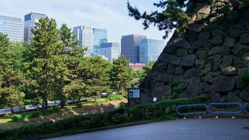 Tokyo: Imperial Palace & Tokyo Castle History Walking Tour - Final Thoughts