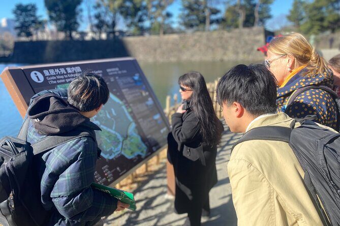 Tokyo Imperial Palace with Kagurazaka Alley Tour - The Sum Up: Who Is This Tour Perfect For?