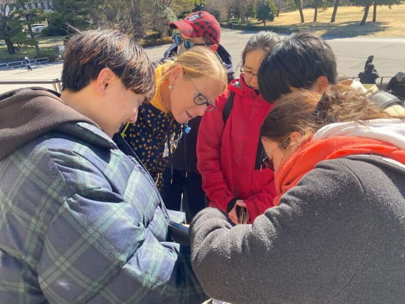 Tokyo: Imperial Palace with Nostalgic Alley Kagurazaka tour - Who Would Love This Tour?