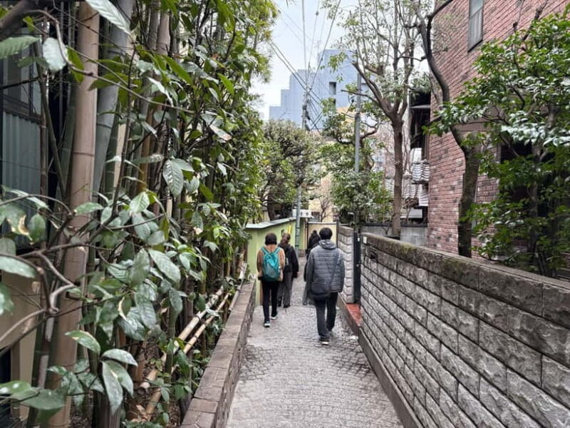 Tokyo: Imperial Palace with Nostalgic Alley Kagurazaka tour - The Sum Up