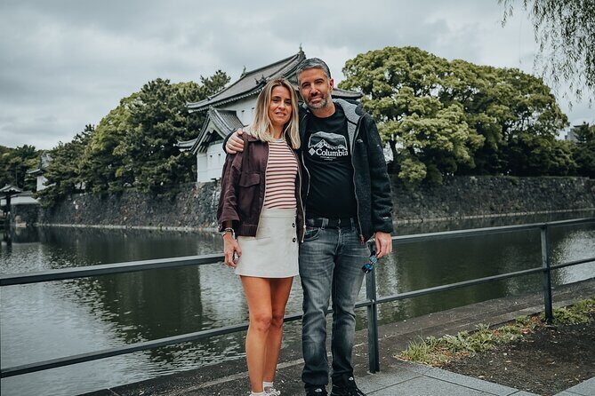 Tokyo Imperial PalaceGuided Walking Tour of East Gardens - A Closer Look at the Tour Experience