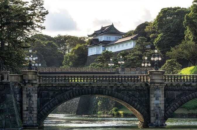 Tokyo Imperial PalaceGuided Walking Tour of East Gardens - Final Thoughts