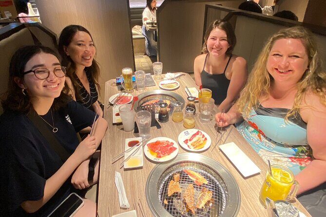 Tokyo in a Day A Tailored Full Day Family Tour with Tasty Bites - FAQ