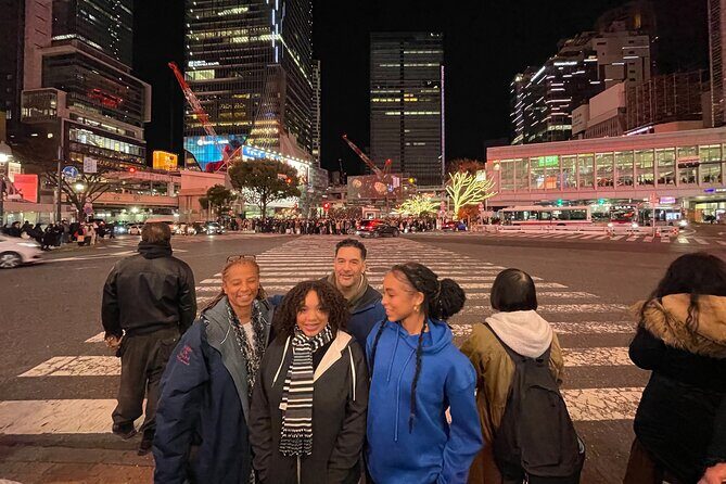 Tokyo in a Day A Tailored Full Day Tour with Private AC Car - The Experience in Detail: What You Can Expect