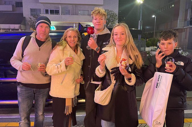 Tokyo in a Day A Tailored Full Day Tour with Private AC Car - Final Thoughts: Is This Tour Right for You?