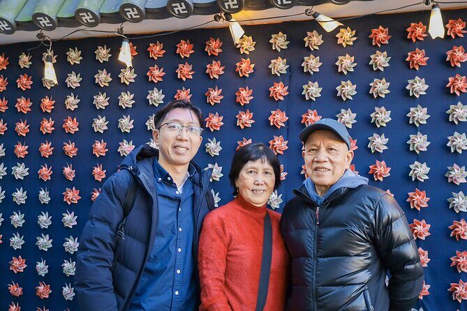 Tokyo in a Day: Iconic Must-Sees and Hidden Gems (Group Tour) - Practical Considerations