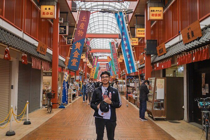 Tokyo in a Day: Iconic Must-Sees and Hidden Gems (Group Tour) - The Sum Up: Who Should Consider This Tour?