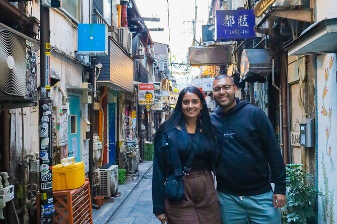 Tokyo in a Day: Iconic Must-Sees and Hidden Gems (Group Tour) - FAQs