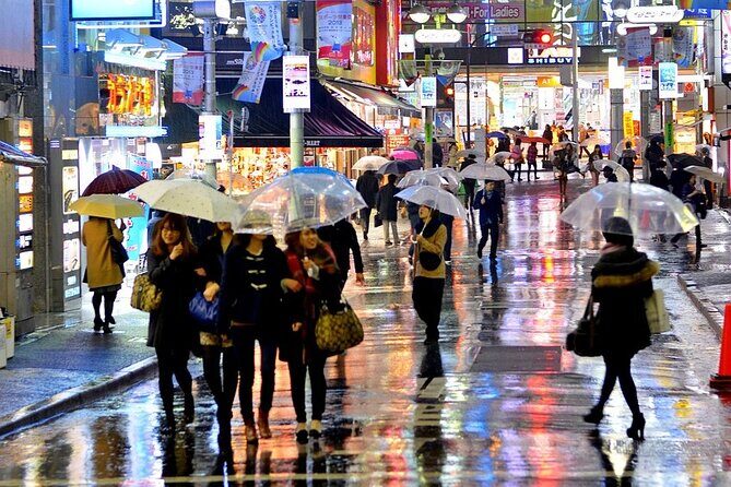 Tokyo in a Day : Private Tour to Shrine, Temples, Towers &Culture - FAQs About This Tokyo Tour