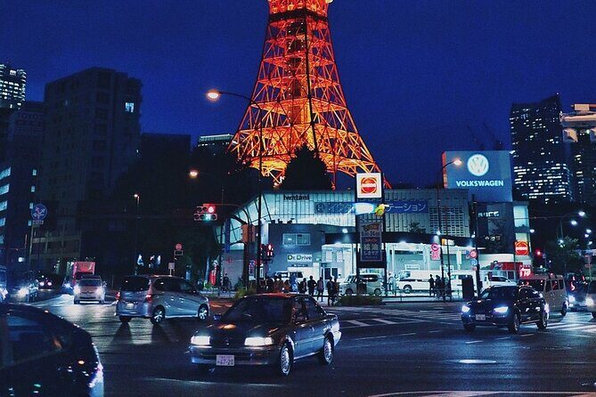 Tokyo in a Day : Private Tour to Shrine, Temples, Towers &Culture - Final Thoughts