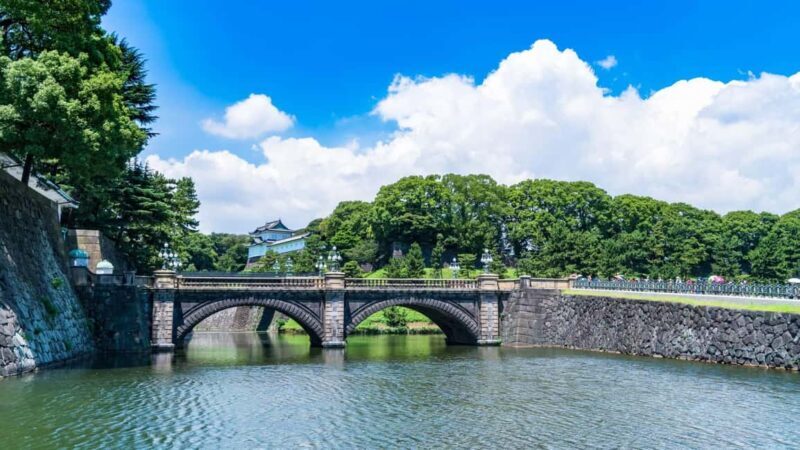Tokyo in a Day: Tsukiji Market, Imperial Palace Gardens, and Ginza - Who Will Love This Tour?