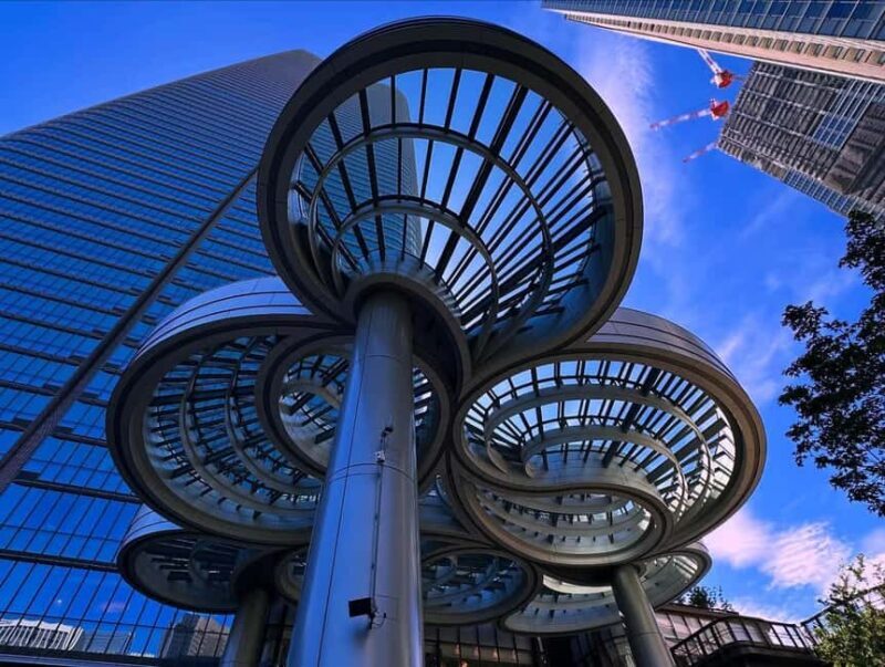 Tokyo in Frames: Instagram-Worthy Private Full-Day City Tour - An In-Depth Look at the Tokyo in Frames Tour