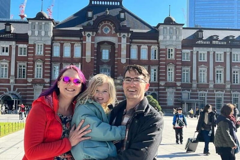 Tokyo: Instagram Highlights Tour with Licensed Guide - Key Points