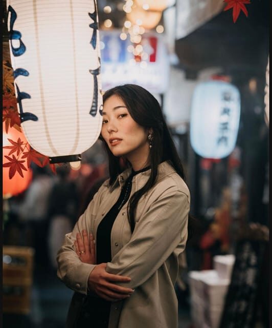 Tokyo Instagram tour with a private photographer - Key Points