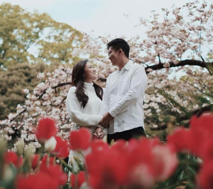 Tokyo Instagram tour with a private photographer - Final Thoughts