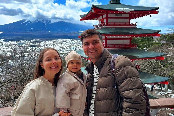 Tokyo Instagram Worthy Mt Fuji and Lake Kawaguchiko Day Trip - Frequently Asked Questions