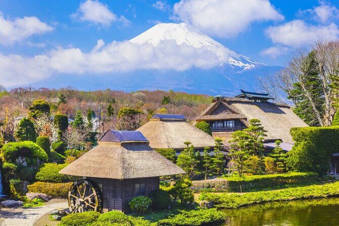 Tokyo: Instagram-Worthy Mt Fuji & Lake Kawaguchiko Day Trip - FAQ
