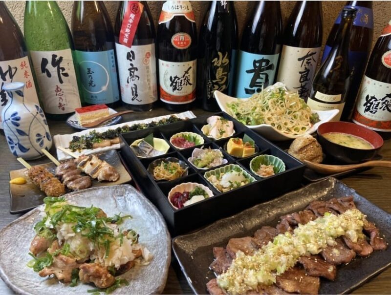 Tokyo: Izakaya Bar at Bistro Fukumimi, Ginza Corridor - Who Should Consider This Tour?