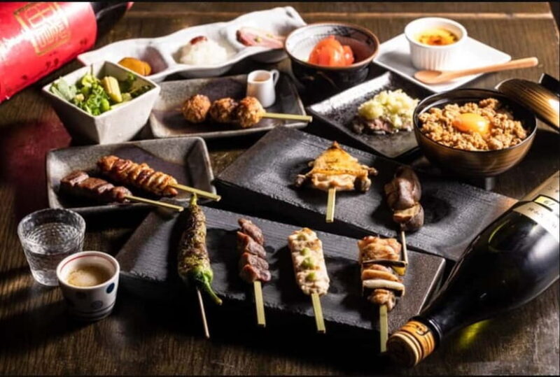 Tokyo: Izakaya Bar Experience at Kuuraku Ginza Reservation - A Cozy Dive into Tokyo’s Izakaya Culture at Kuuraku Ginza