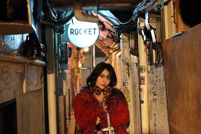 Tokyo Izakaya crawl (A tour of 2 izakayas, 1 bar, and a shrine) - Exploring the Tokyo Izakaya Crawl in Detail