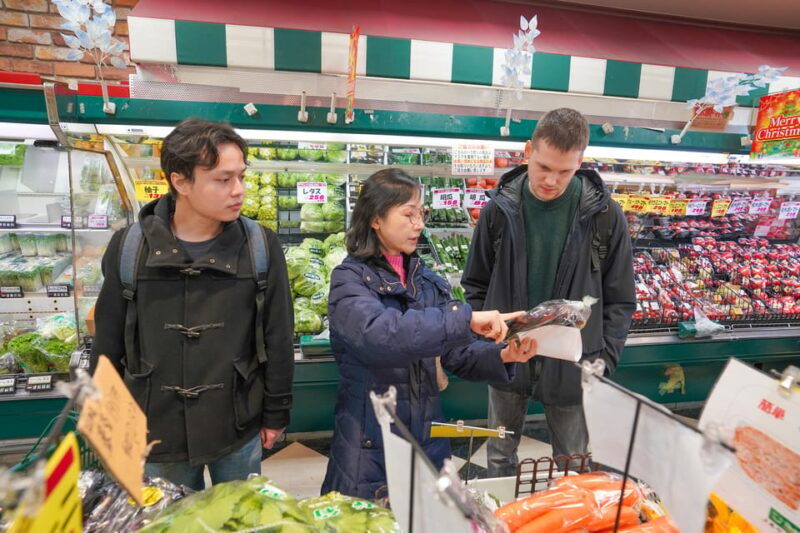 Tokyo: Izakaya-Style Cooking Class with Sake Pairing - FAQ: Common Questions