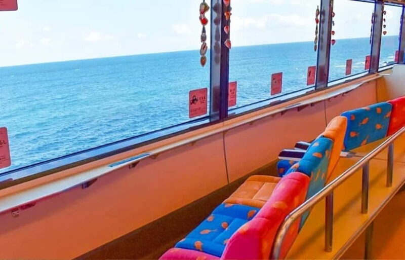 Tokyo: Izu Scenic Oceanview Train, Volcano, Coast Day Trip - FAQ