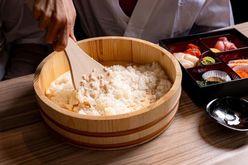 Tokyo: Japan Sushi Club Sushi Making Class in Asakusa - Final Thoughts: Is This Tour Worth It?