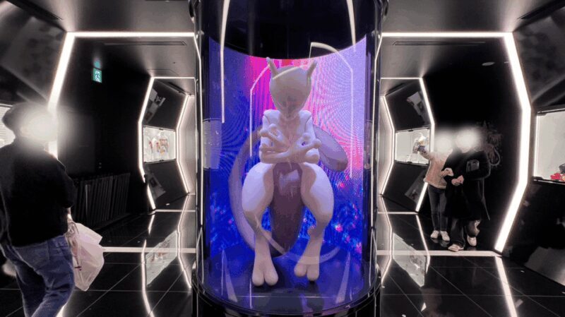 Tokyo: Japanese anime stores with ramen lunch in Shibuya - Discovering Tokyo’s Anime and Video Game Stores